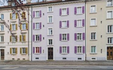 Appartement 4.5 pièces - image - 8