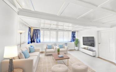 Maison contiguë 6.5 pièces - image - 2