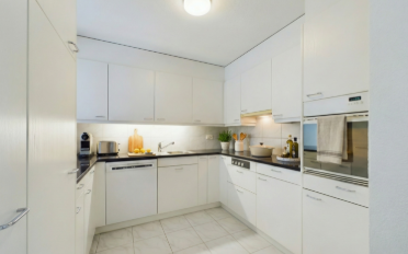 Wohnung 3.5 Zimmer - image - 8