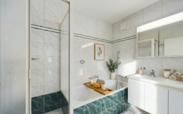Wohnung 3.5 Zimmer - image - 9