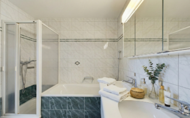 Wohnung 3.5 Zimmer - image - 10
