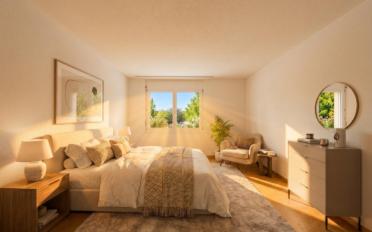 Wohnung 3.5 Zimmer - image - 7