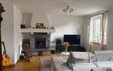 Single house 6 rooms - image - 2