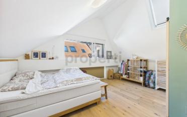 Apartment 3.5 rooms - image - 3