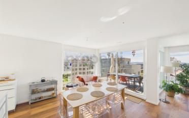 Apartment 5.5 rooms - image - 3