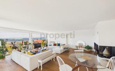 Apartment 5.5 rooms - image - 1