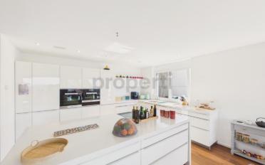 Apartment 5.5 rooms - image - 5