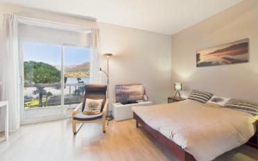 Wohnung 1.5 Zimmer - image - 2