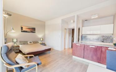 Wohnung 1.5 Zimmer - image - 4