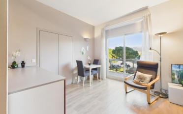 Wohnung 1.5 Zimmer - image - 6