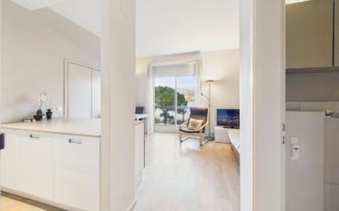 Wohnung 1.5 Zimmer - image - 7