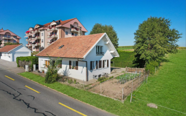 Maison 5.5 pièces - image - 1