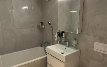 Attic flat 4.5 rooms - image - 7