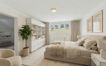 Wohnung 5.5 Zimmer - image - 4