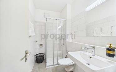 Appartement 1.5 pièces - image - 8