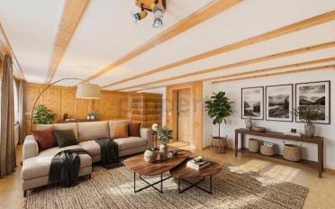 Wohnung 4.5 Zimmer - image - 1