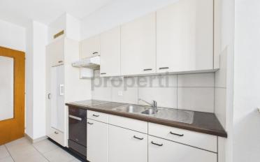 Apartment 3.5 rooms - image - 2
