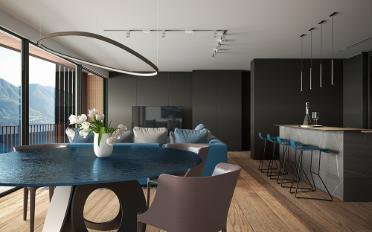 Villa 6.5 rooms - image - 4
