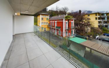 Wohnung 3.5 Zimmer - image - 10