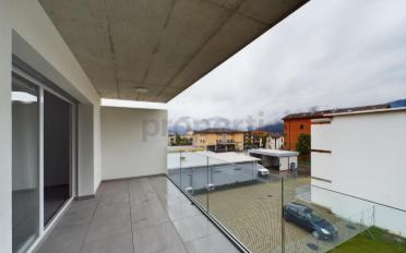 Wohnung 3.5 Zimmer - image - 9