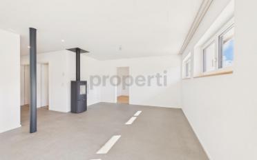 Apartment 3.5 rooms - image - 1