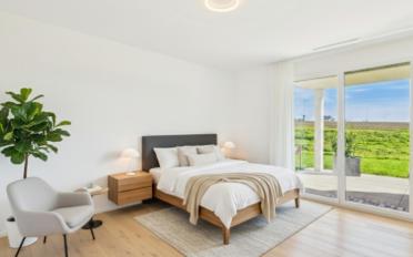 Appartement 3.5 pièces - image - 4