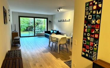 Wohnung 2.5 Zimmer - image - 1