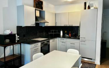 Wohnung 2.5 Zimmer - image - 2