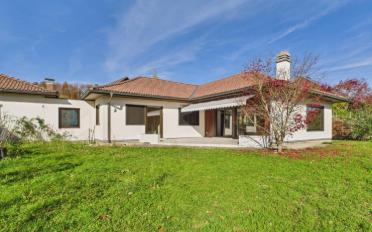 Einfamilienhaus 3.5 Zimmer - image - 1