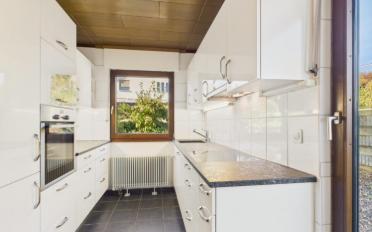 Einfamilienhaus 3.5 Zimmer - image - 7