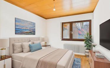 Einfamilienhaus 3.5 Zimmer - image - 8