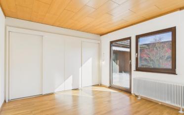 Einfamilienhaus 3.5 Zimmer - image - 11