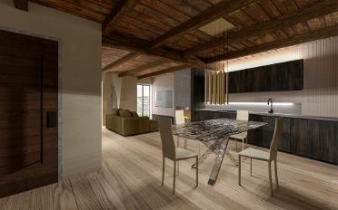 Villa 4.5 rooms - image - 2