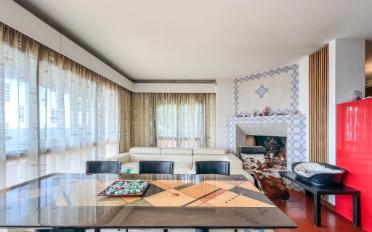 Maison contiguë 10.5 pièces - image - 5