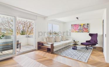 Apartment 3.5 rooms - image - 2