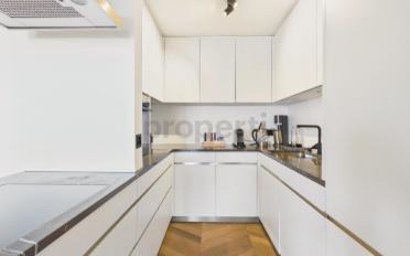 Apartment 3.5 rooms - image - 5