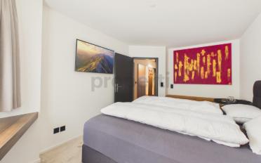 Apartment 3.5 rooms - image - 8