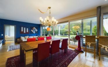 Möbl. Wohnobj. 4.5 Zimmer - image - 7