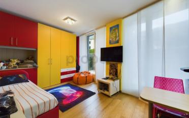 Möbl. Wohnobj. 4.5 Zimmer - image - 10