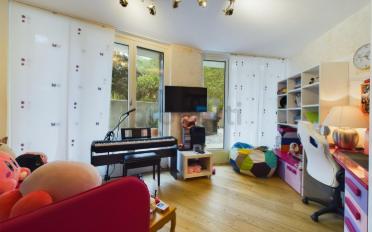 Möbl. Wohnobj. 4.5 Zimmer - image - 11