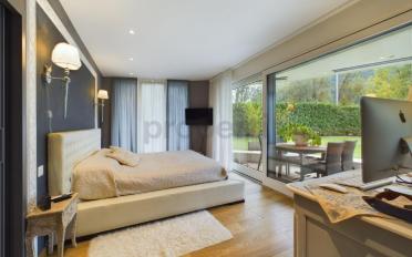 Möbl. Wohnobj. 4.5 Zimmer - image - 9