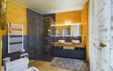 Möbl. Wohnobj. 4.5 Zimmer - image - 12