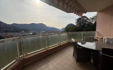 Terrassenwohnung 4.5 Zimmer - image - 5