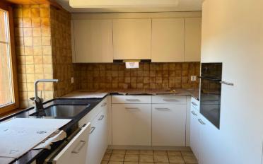 Apartment 4 rooms - image - 4