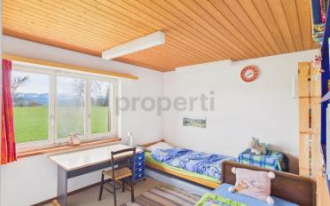 Apartment 3.5 rooms - image - 6