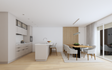 Wohnung 5.5 Zimmer - image - 6