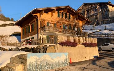 Maison 7 pièces - image - 4