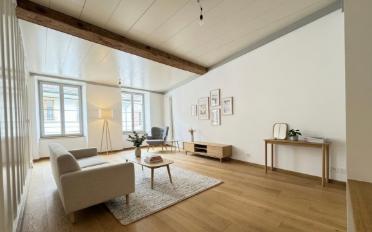 Appartement 2.5 pièces - image - 1