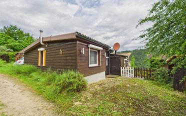 Chalet 3 pièces - image - 1