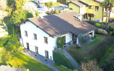 Einfamilienhaus 5.5 Zimmer - image - 1